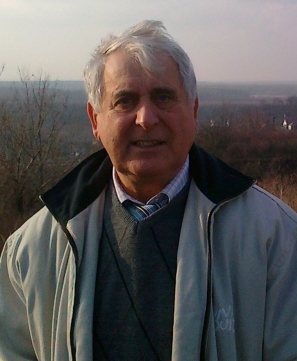 Dr. Albel Andor Tarpán